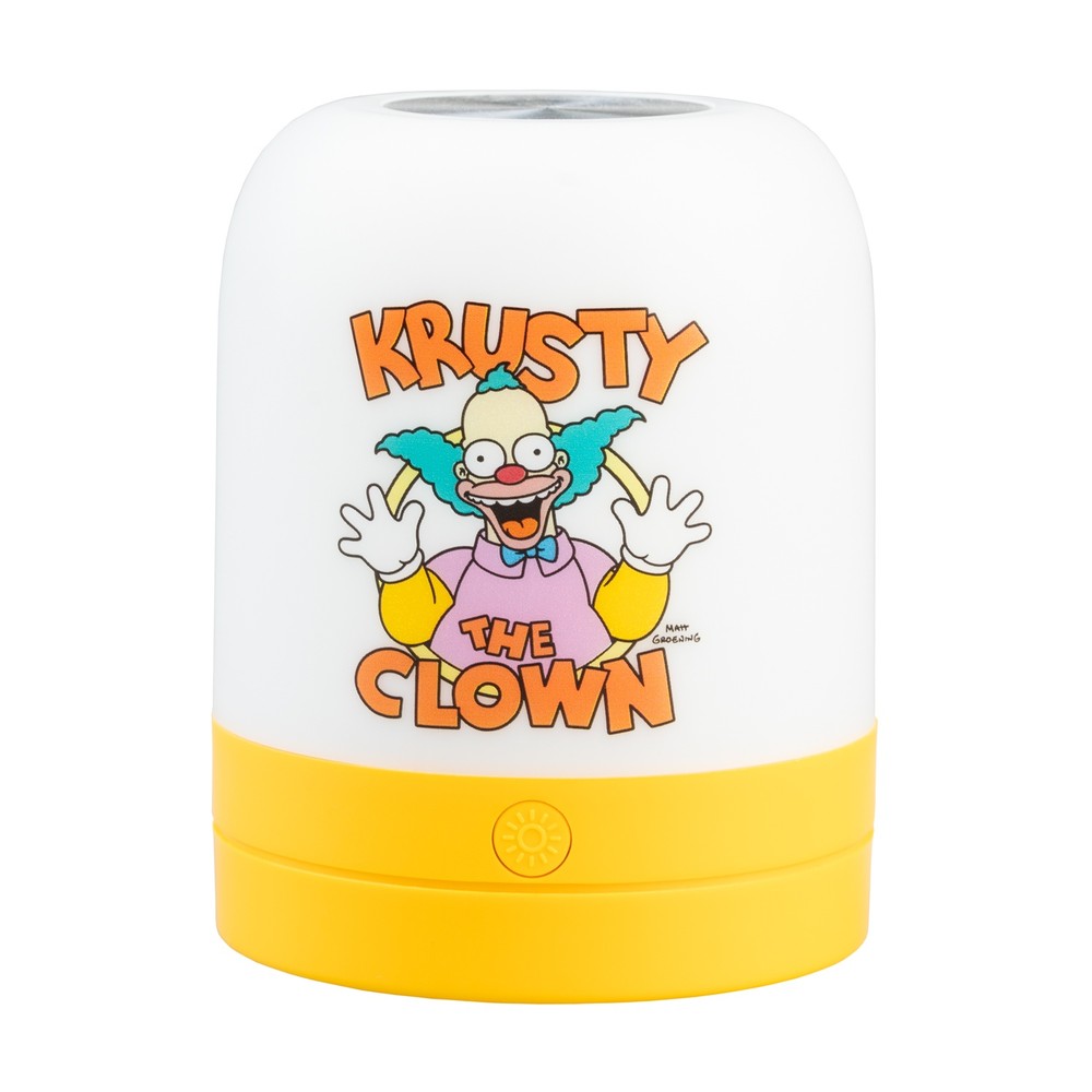 Grupo Erik The Simpsons - Ambient Table lamp - Multicolours